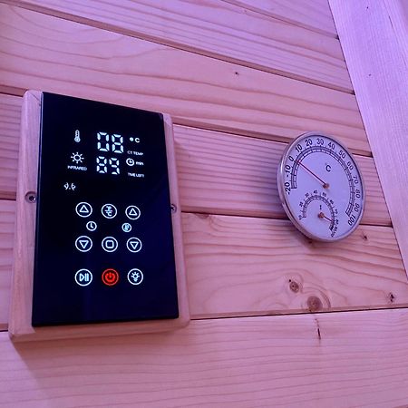 Home Apartments & Yoga Studio Bled-Recica Exterior photo