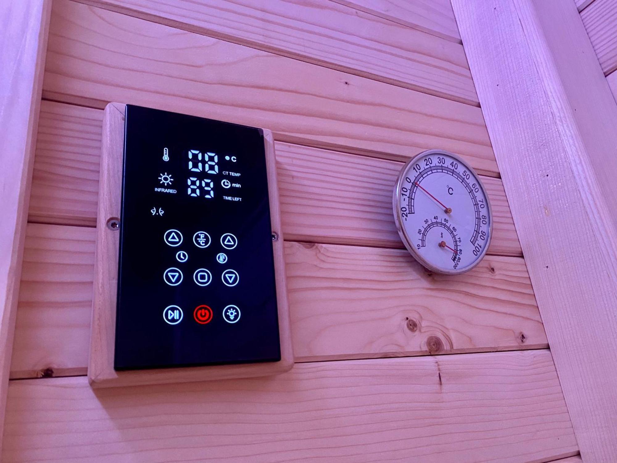 Home Apartments & Yoga Studio Bled-Recica Exterior photo