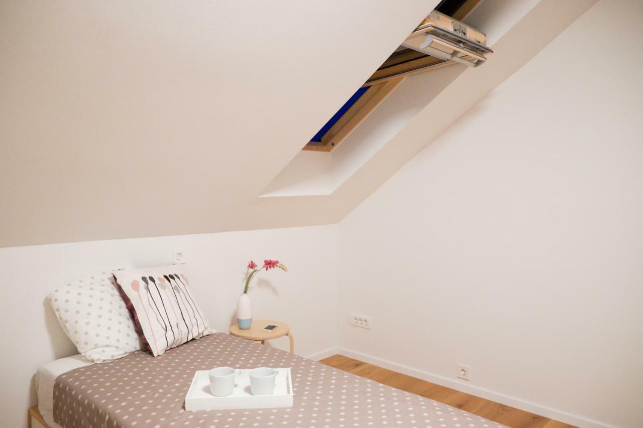 Home Apartments & Yoga Studio Bled-Recica Exterior photo