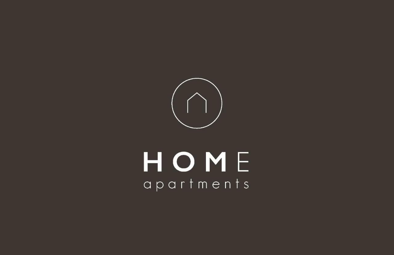 Home Apartments & Yoga Studio Bled-Recica Exterior photo