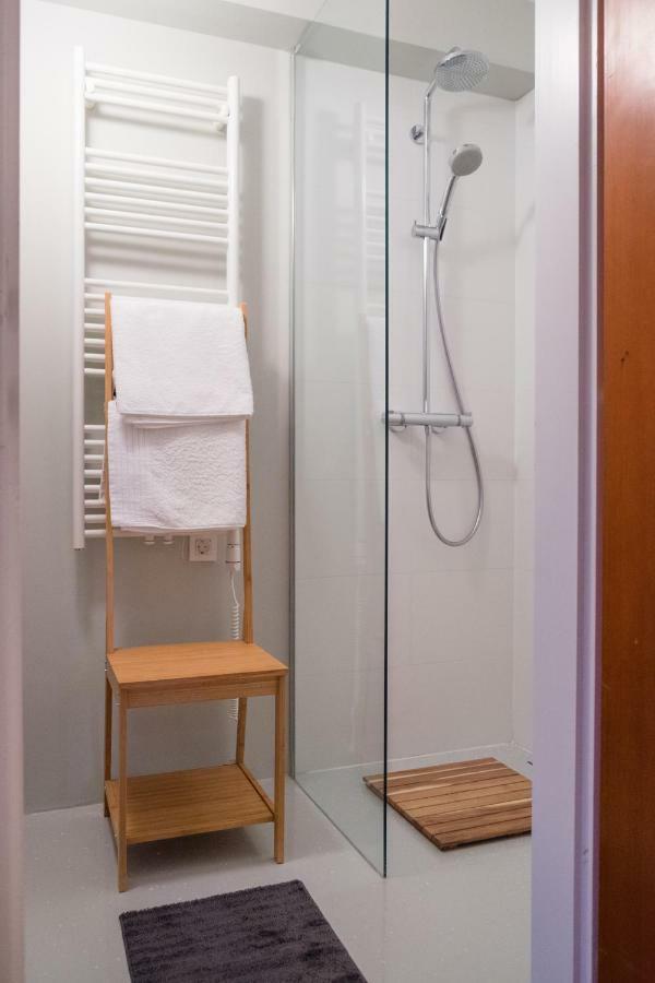Home Apartments & Yoga Studio Bled-Recica Exterior photo