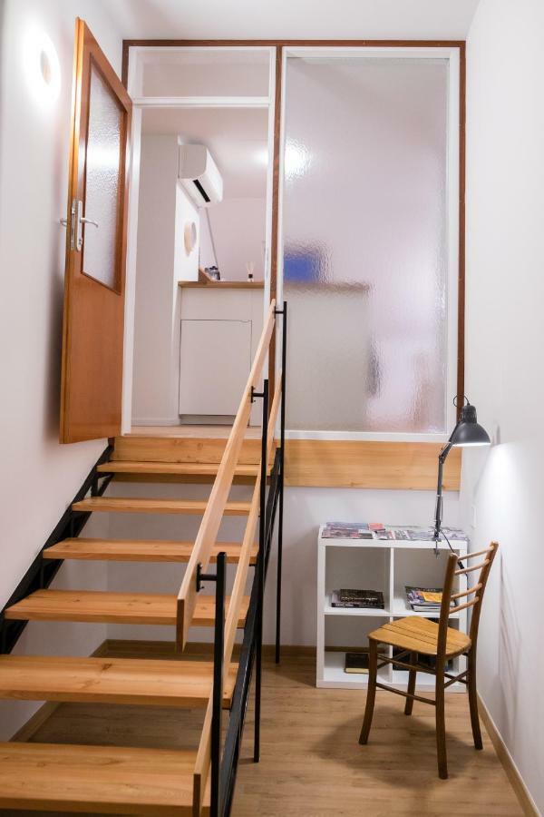 Home Apartments & Yoga Studio Bled-Recica Exterior photo
