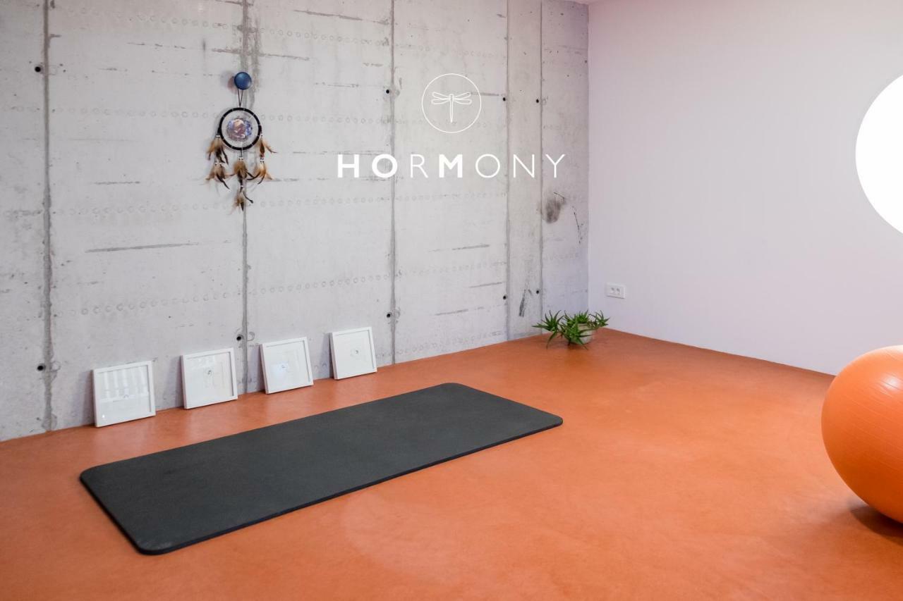 Home Apartments & Yoga Studio Bled-Recica Exterior photo